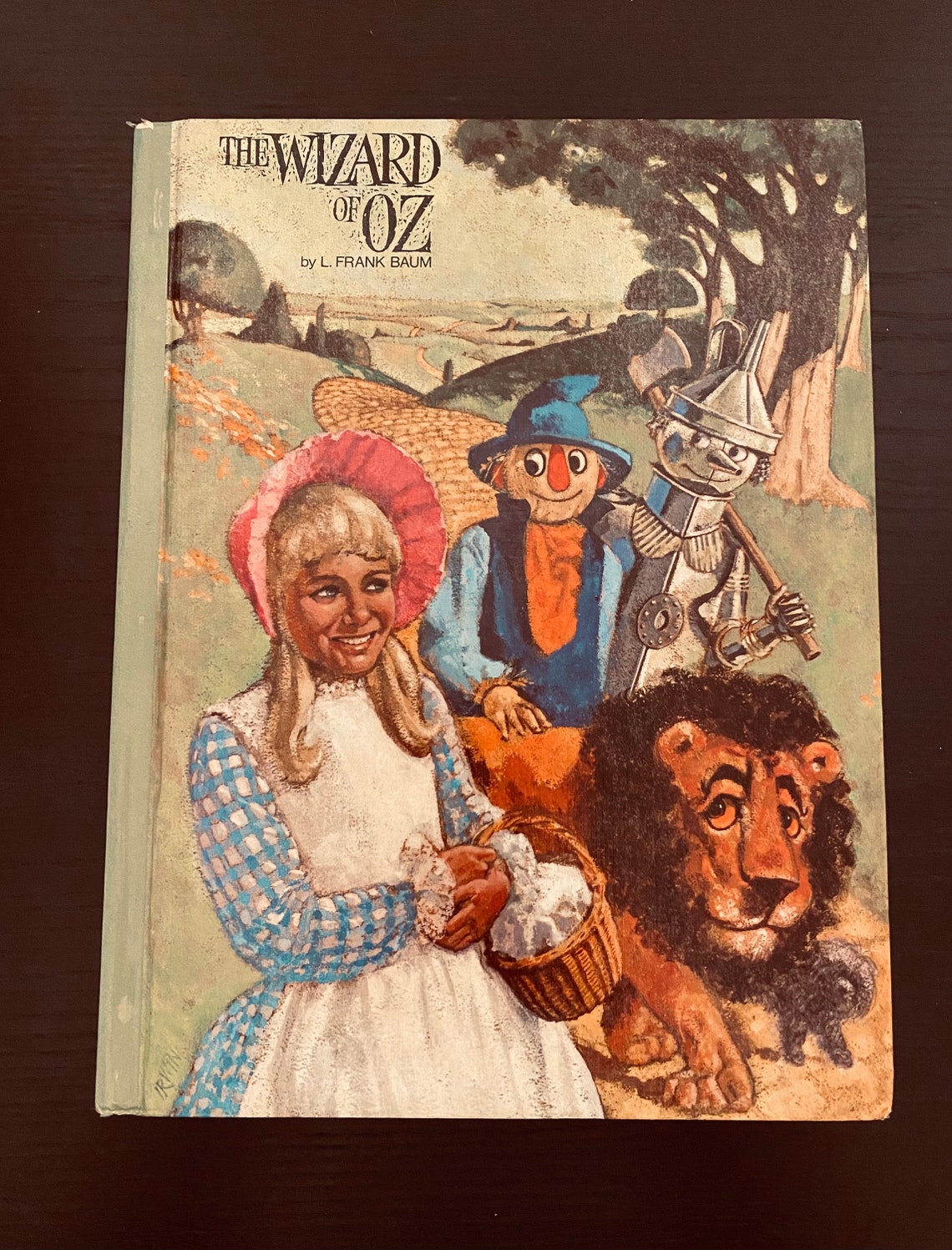 the wizard of oz l frank baum the wizard of oz l frank baum