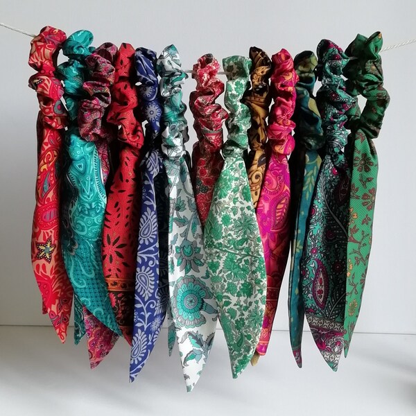 FoulChouette - Chouchou Scarf - Foulchie