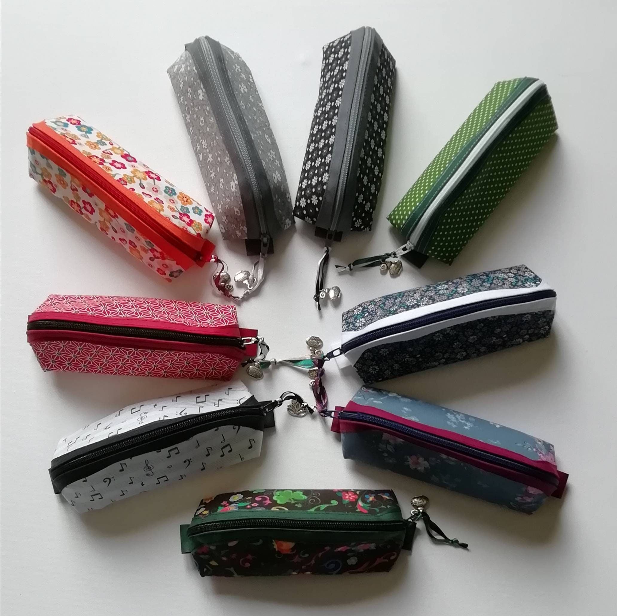 Trousse Pour Tout Ranger