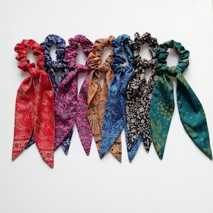 FoulChouette - Chouchou Scarf - Foulchie