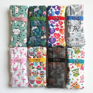Etui Lunettes original