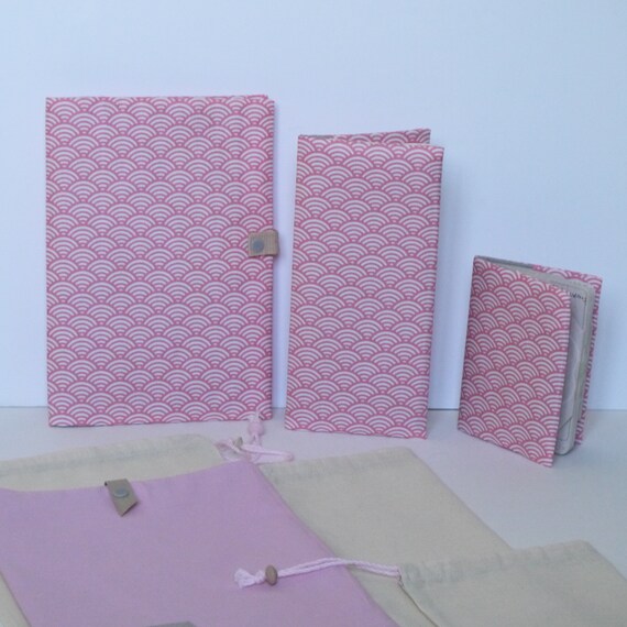 Ensemble Protege Carnet De Sante Livret De Famille Et Etsy