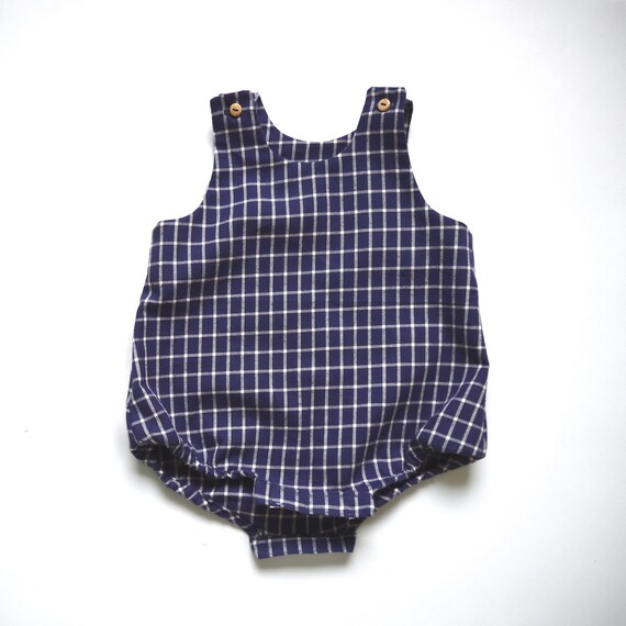 Barboteuse D Hiver Bebe 3 6 Mois En Coton Gratte Jolie Etsy