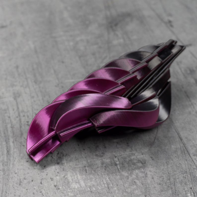 3d Printed Slime Ball STL | 3D Printable Sensory Toy | Articulated ...