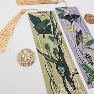 The Forager’s Daughter Tarot & Guidebook image 17