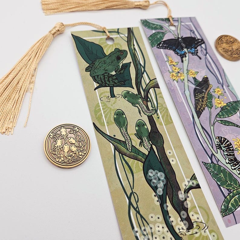 The Forager’s Daughter Tarot & Guidebook image 17