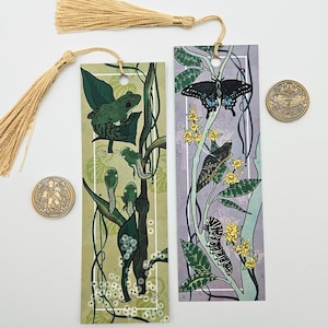 The Forager’s Daughter Tarot & Guidebook image 18