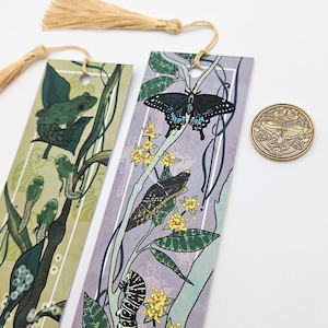 The Forager’s Daughter Tarot & Guidebook image 16