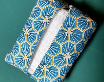 Mouchoirs en pochette