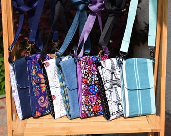 Pochette téléphone