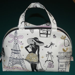 Trousse de toilette
