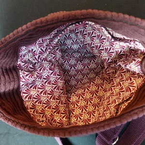 Mini sac bandoulière image 8