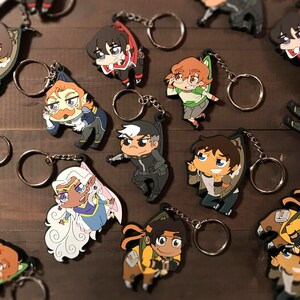 VLD Keychain Bundles