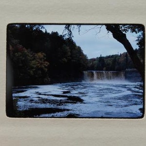100 diapositivas de proyector Vintage/Retro de 35 mm - Años 60-70-80 - Naturaleza/Paisajes