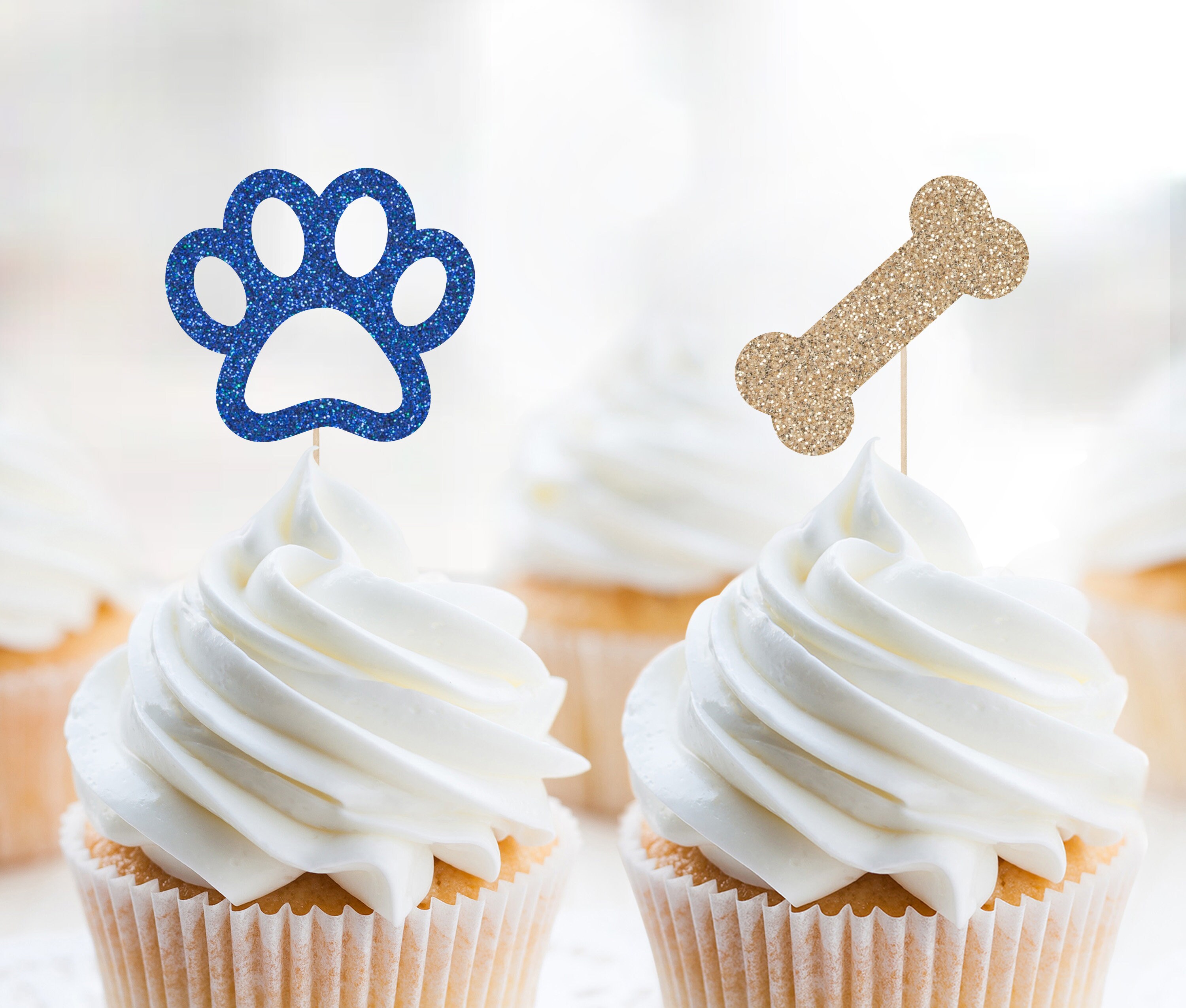 Wack-a-Doo Cake Topper