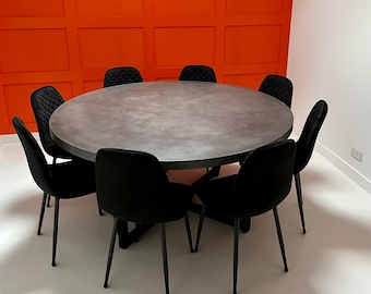 Dining tables