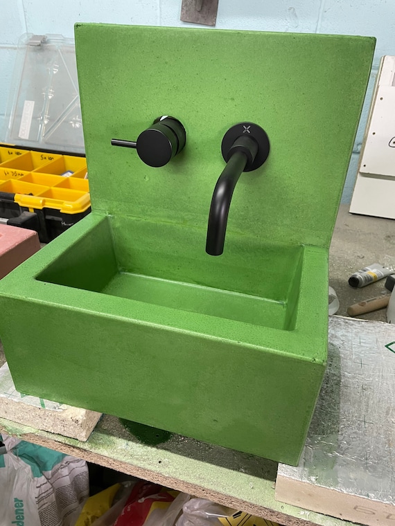 Morris Concrete Designs