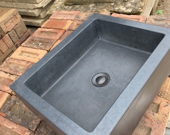 Bathroom Concrete sink