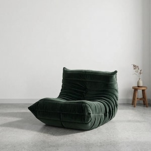 Vintage ligne roset togo sofa - Etsy 日本