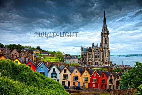 Diocese of Cloyne Sacrament of Confirmation Dates 2020: Corpus Christi 14th June 2020 St Colmans Cathedral, Cobh Do this in memory of me My f. Confirmation Ceremony Dates 2020 - Cloyne Diocese