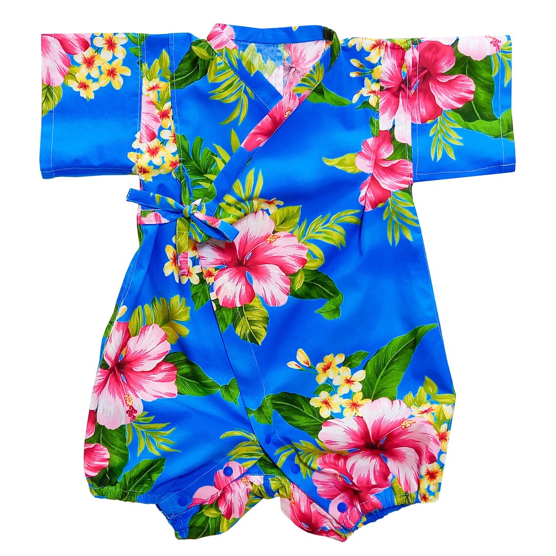 Beginner Sewing Pattern Jinbei Baby Kid's Clothing Etsy