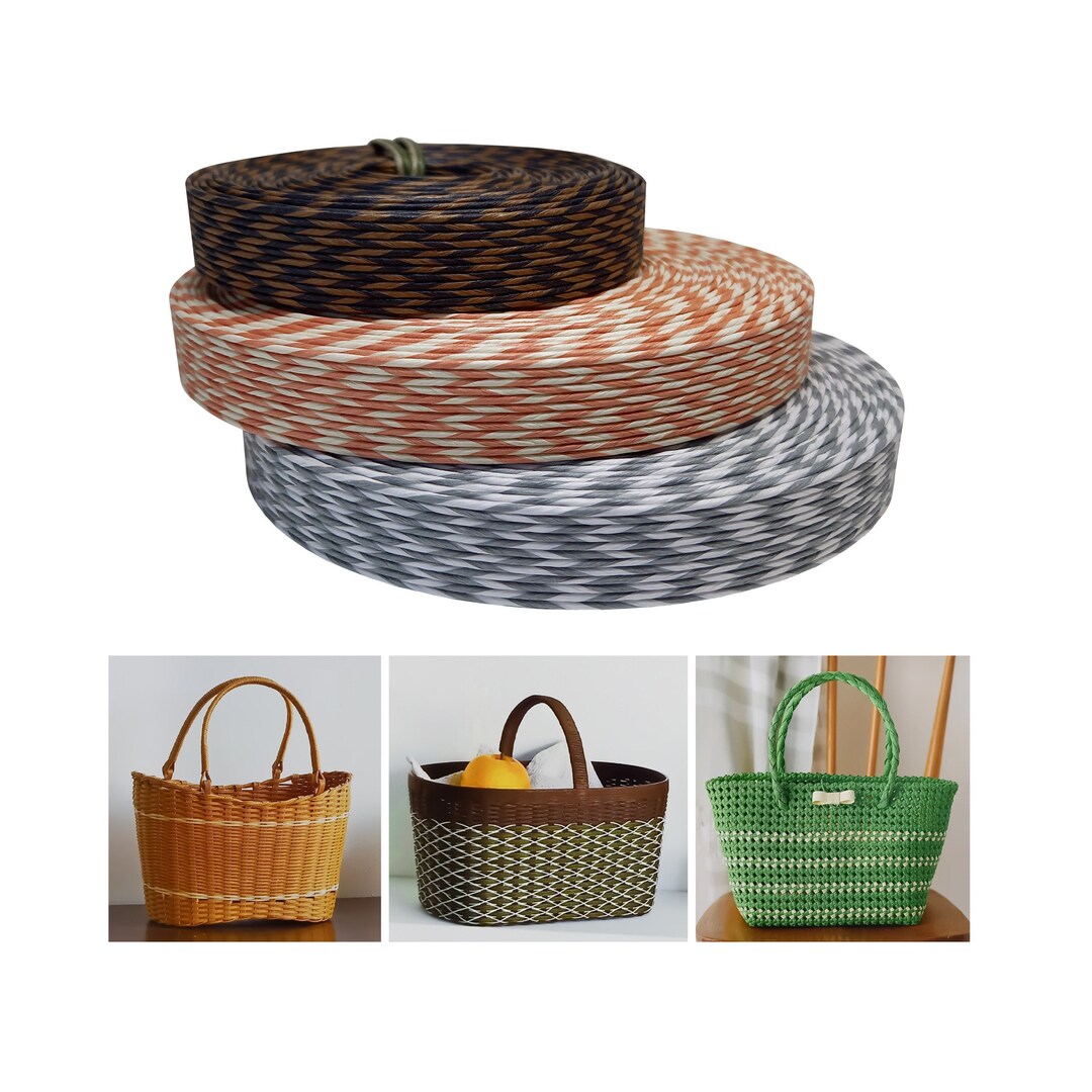 BASKET MAKING PAPER Tool for Basketry Basketry Supplies Material for