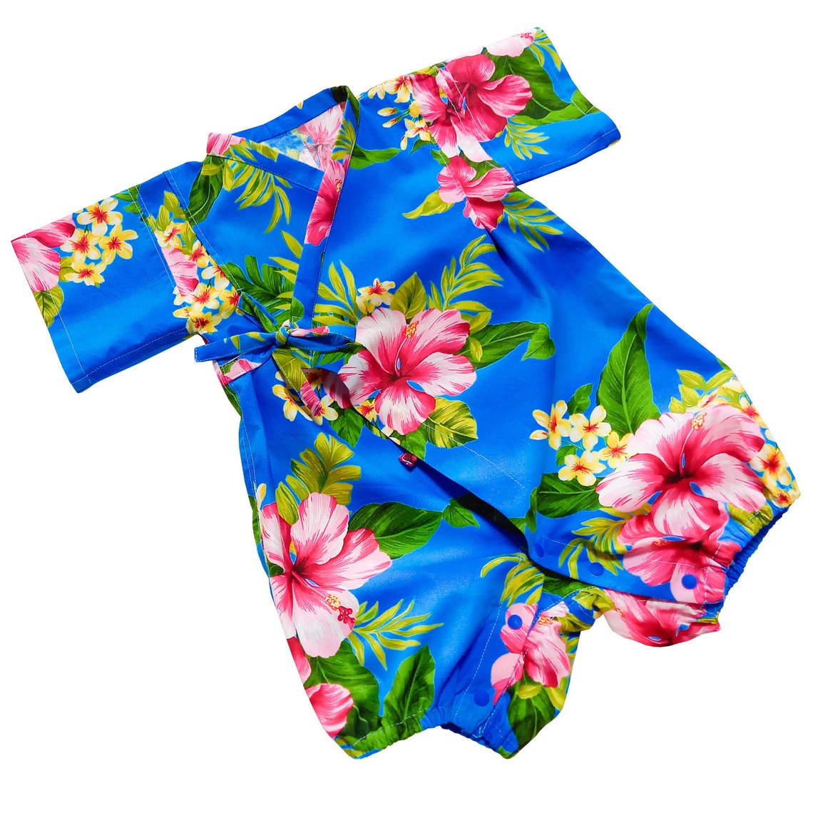 Beginner Sewing Pattern Jinbei Baby Kid's Clothing Etsy