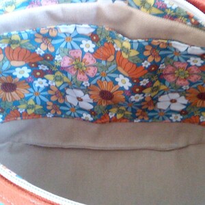 Lot De 2 Anses De Sac Bohin Simili Cuir Bleu Turquoise - 40cm - Réparation Accessoire