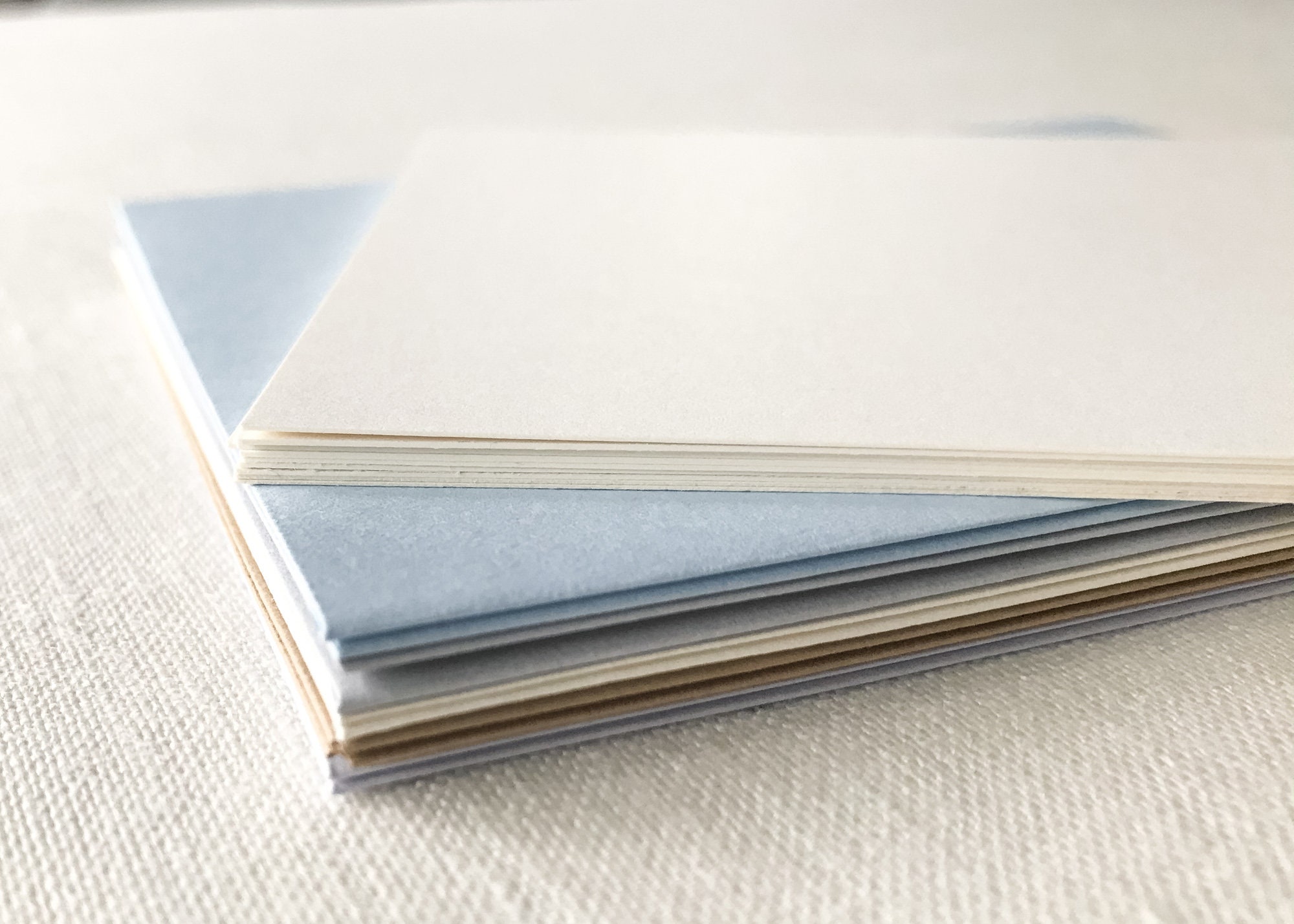 Blank Note Cards With Envelopes Blank Cards With Envelopes Etsy