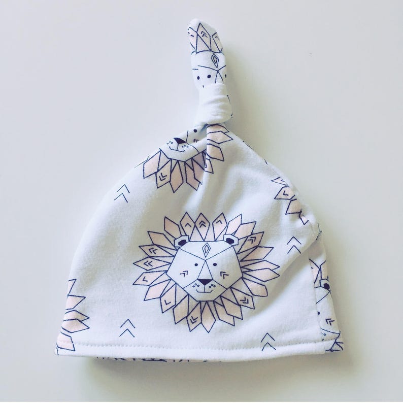 Bonnet Doux Et Extensible Pour Bébé - Taille 0-18 Mois, Plusieurs Couleurs, 100% Acrylique, Pompon Mignon