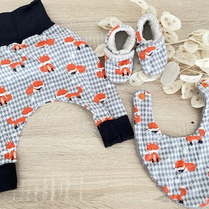 Babybox set of baby birth items gift