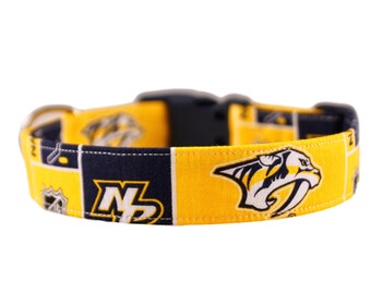 predators dog jersey