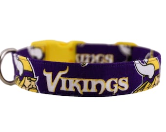custom minnesota vikings dog jersey
