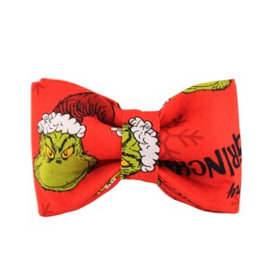Red Bow Tie, Boy Collar Bow Tie, Collar Upgrade, Collar Bow Tie, Bow Tie, Christmas Bow Tie, Red Bow Tie, Male Bow Tie
