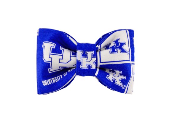 University of Kentucky Bow Tie