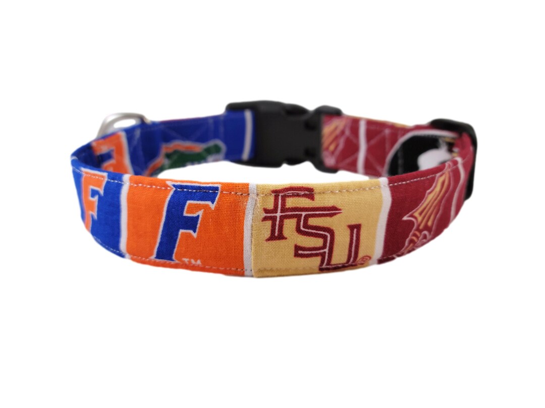 House Divided Florida State Seminoles Vs. University of Florida Gators