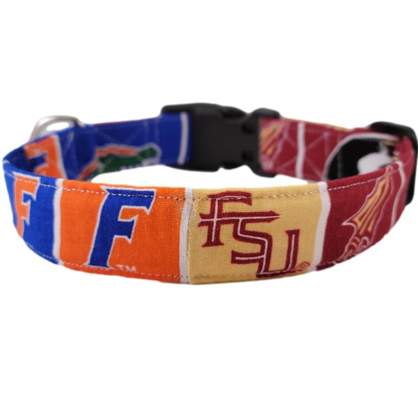 Uf House Divided Etsy