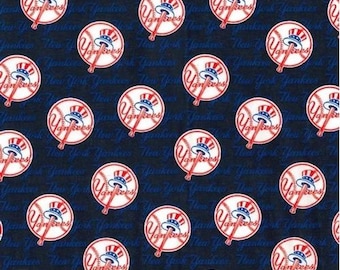 New York Yankees Leash, Custom Dog Leash, Blue Leash, Baseball Dog Leash, Sports Leash, Boy Dog Leash, Ball Pet Leash, Team Leash, Pet, Dog