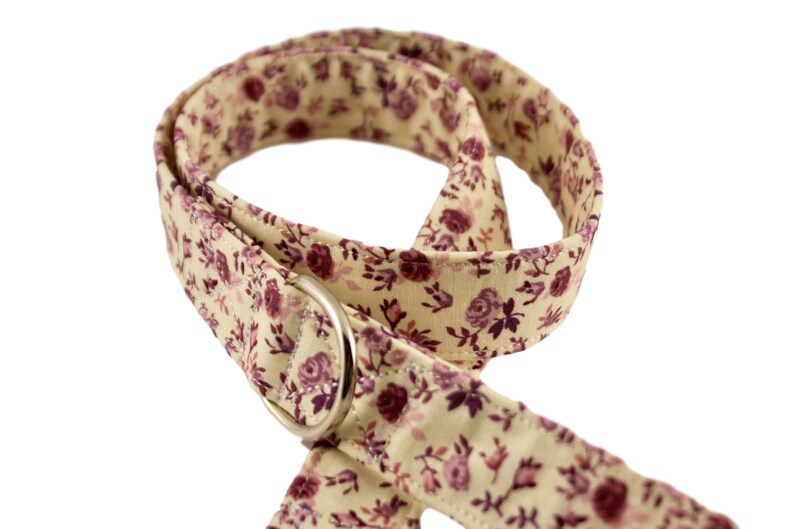 Bella Rose Leash