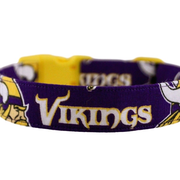 Viking Dog Collar Etsy