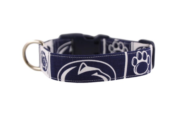 Penn state dog harness cheap