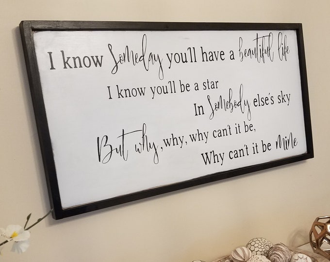 Pearl Jam Black Lyrics On Electric Guitar Carved In Wood Etsy