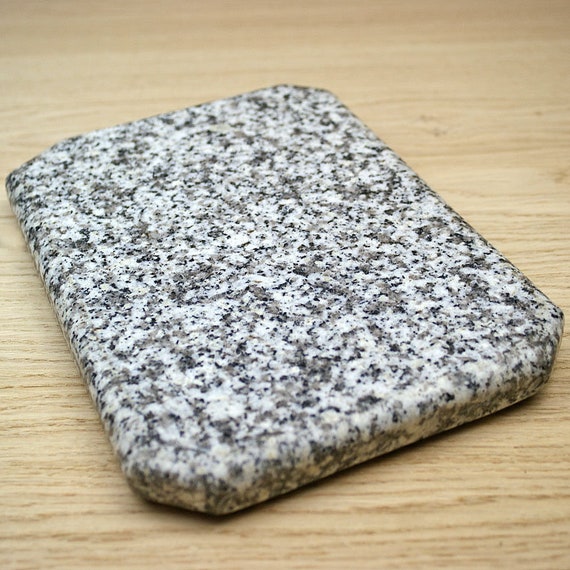 granite chopping board