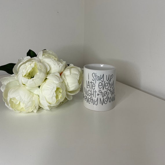 Personalise Slogan Mugs