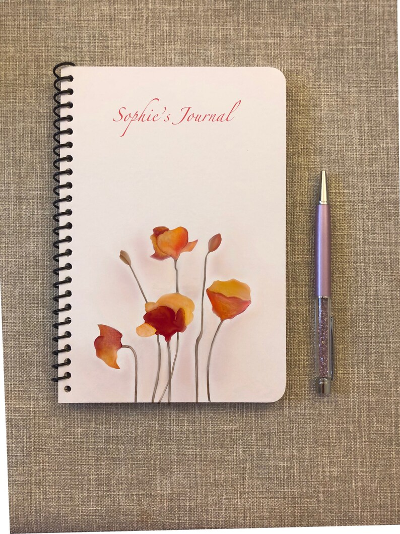 Bespoke Traveler Journal: At The Table