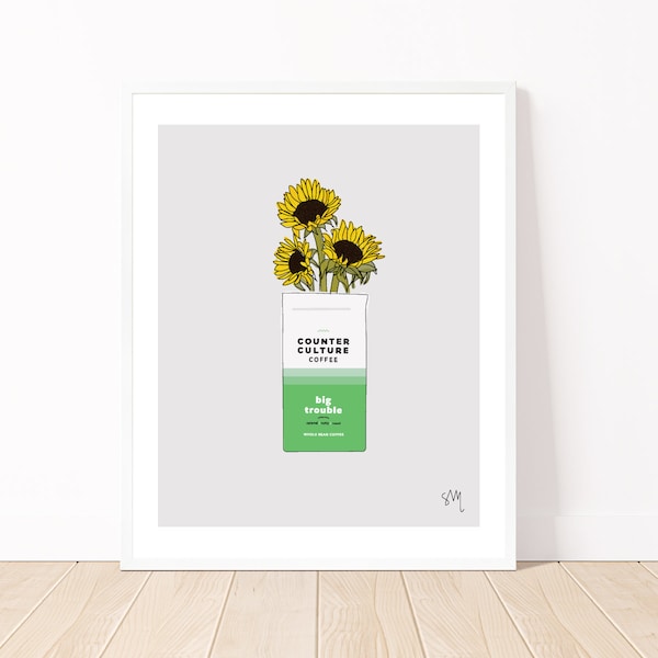 Quirky Wall Art Etsy