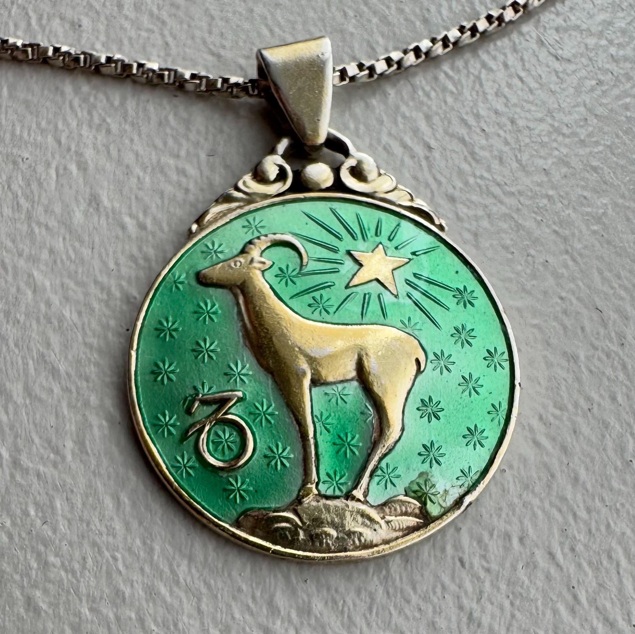 Jorgen jensen pewter pendant - Etsy 日本