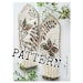 see more listings in the Knitting Patterns section