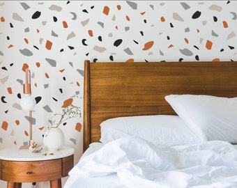 Terrazzo Wall Decals