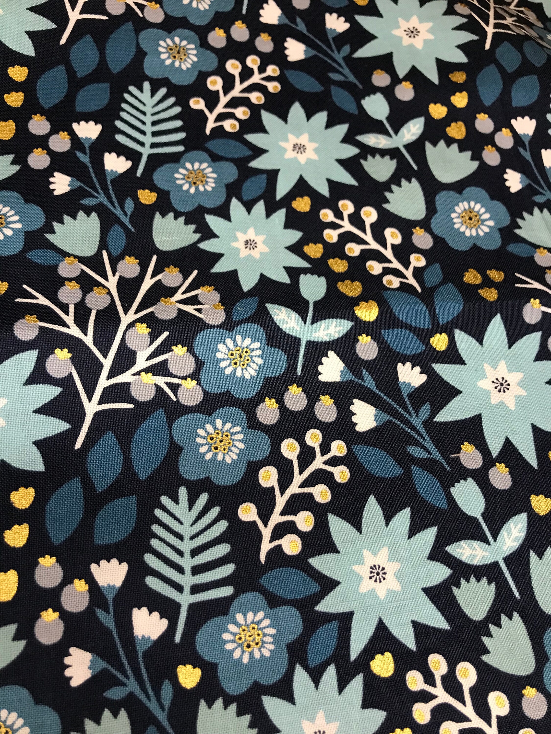 Coton Starlit Hollow